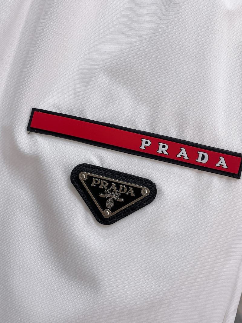 Prada Short Pants